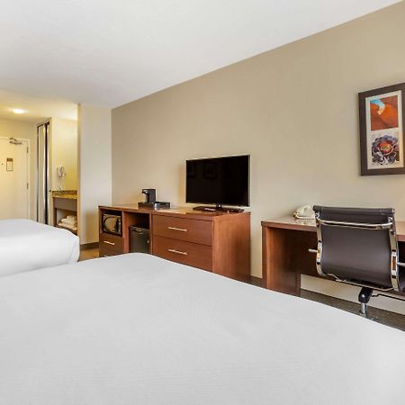 Wingate By Wyndham Los Alamos Exterior photo