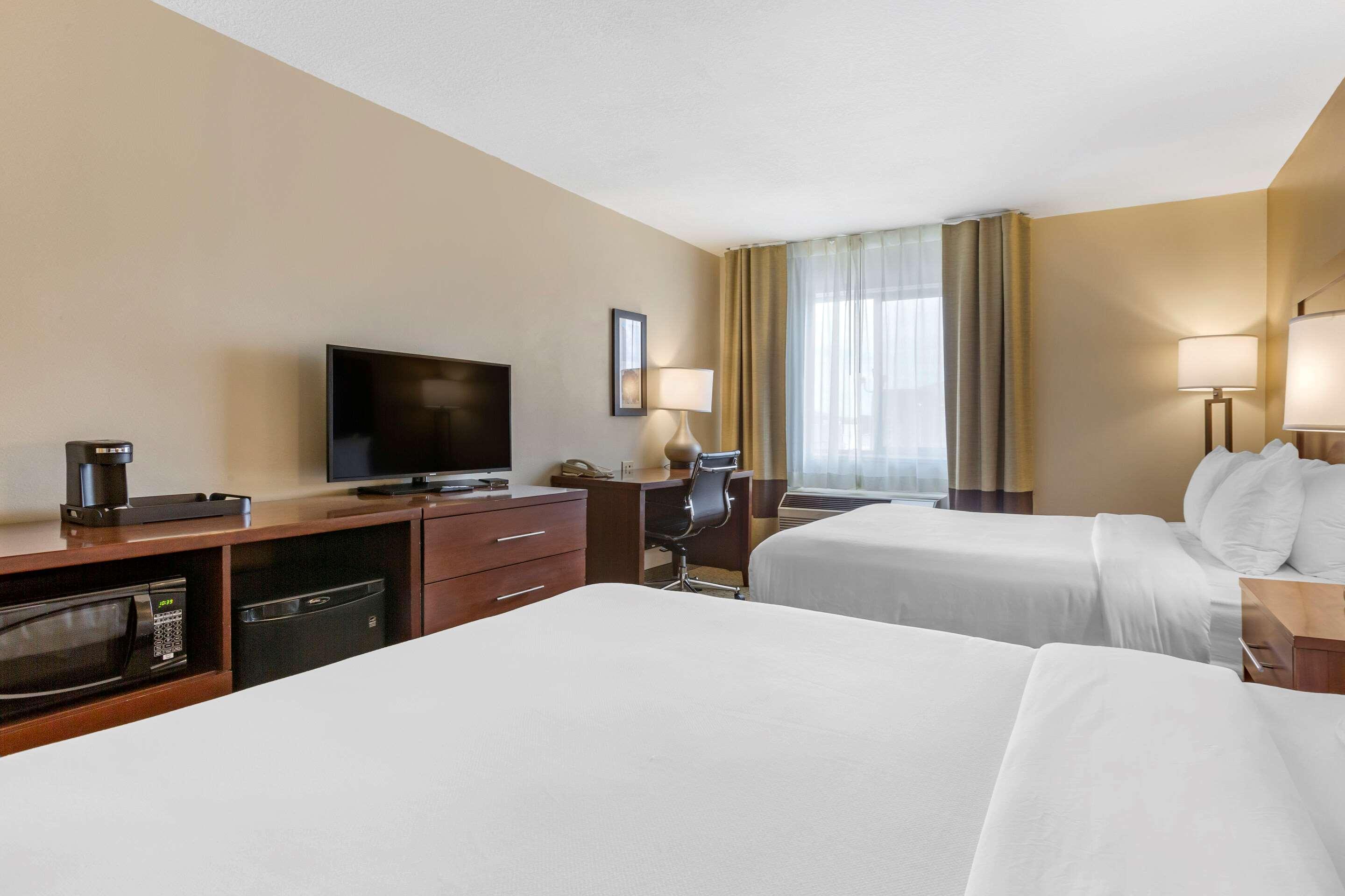 Wingate By Wyndham Los Alamos Exterior photo
