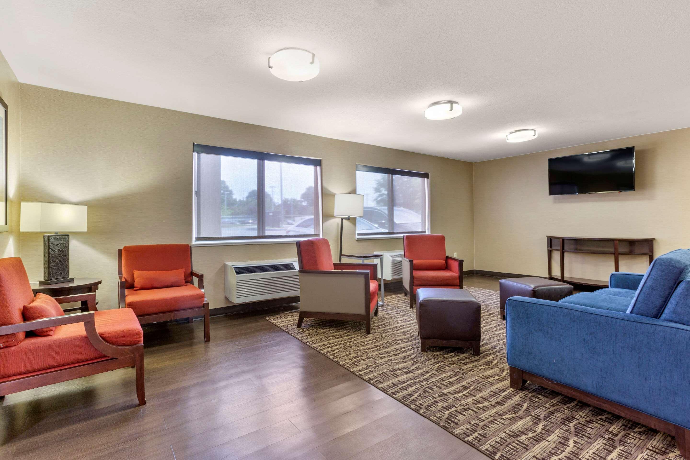 Wingate By Wyndham Los Alamos Exterior photo