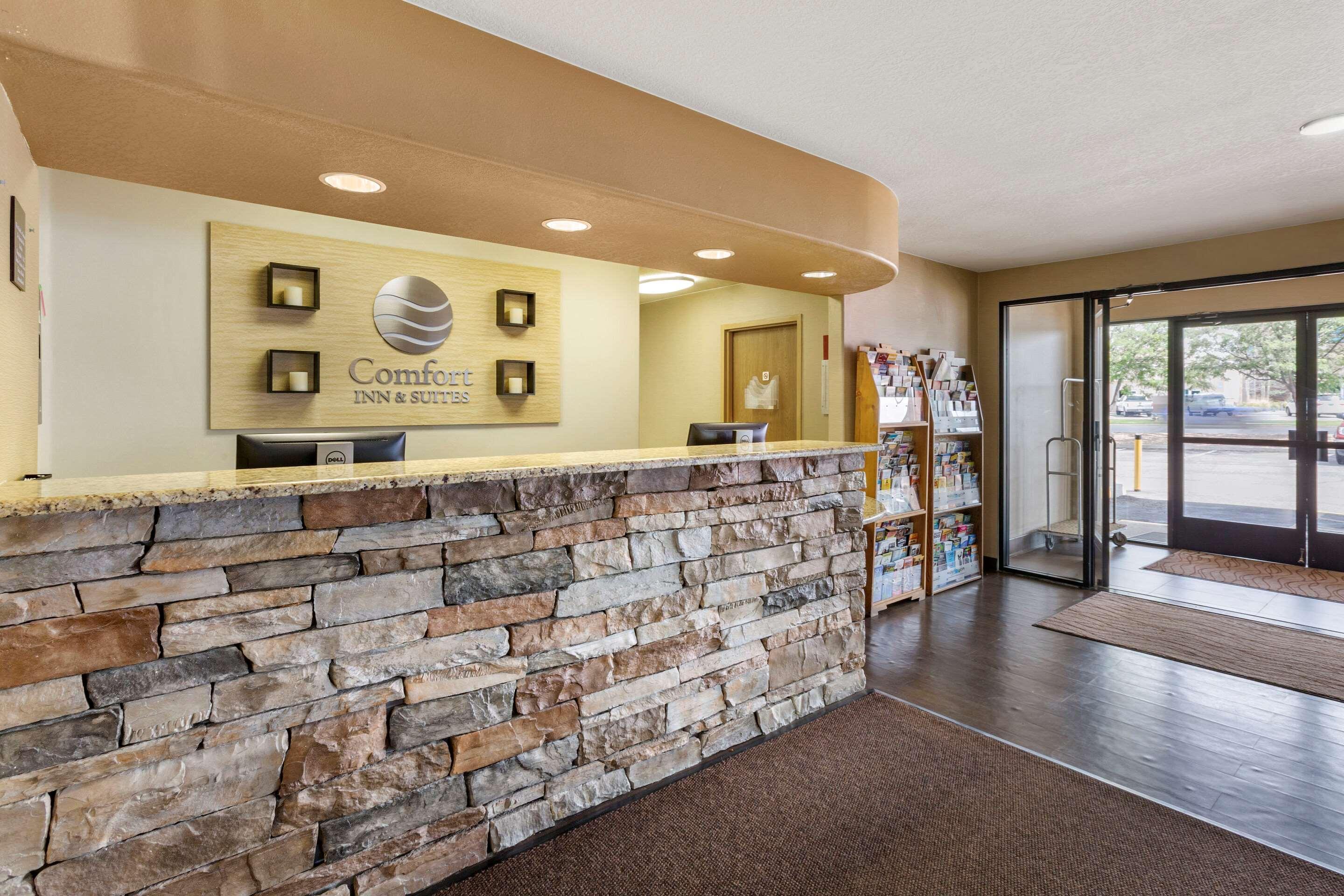 Wingate By Wyndham Los Alamos Exterior photo