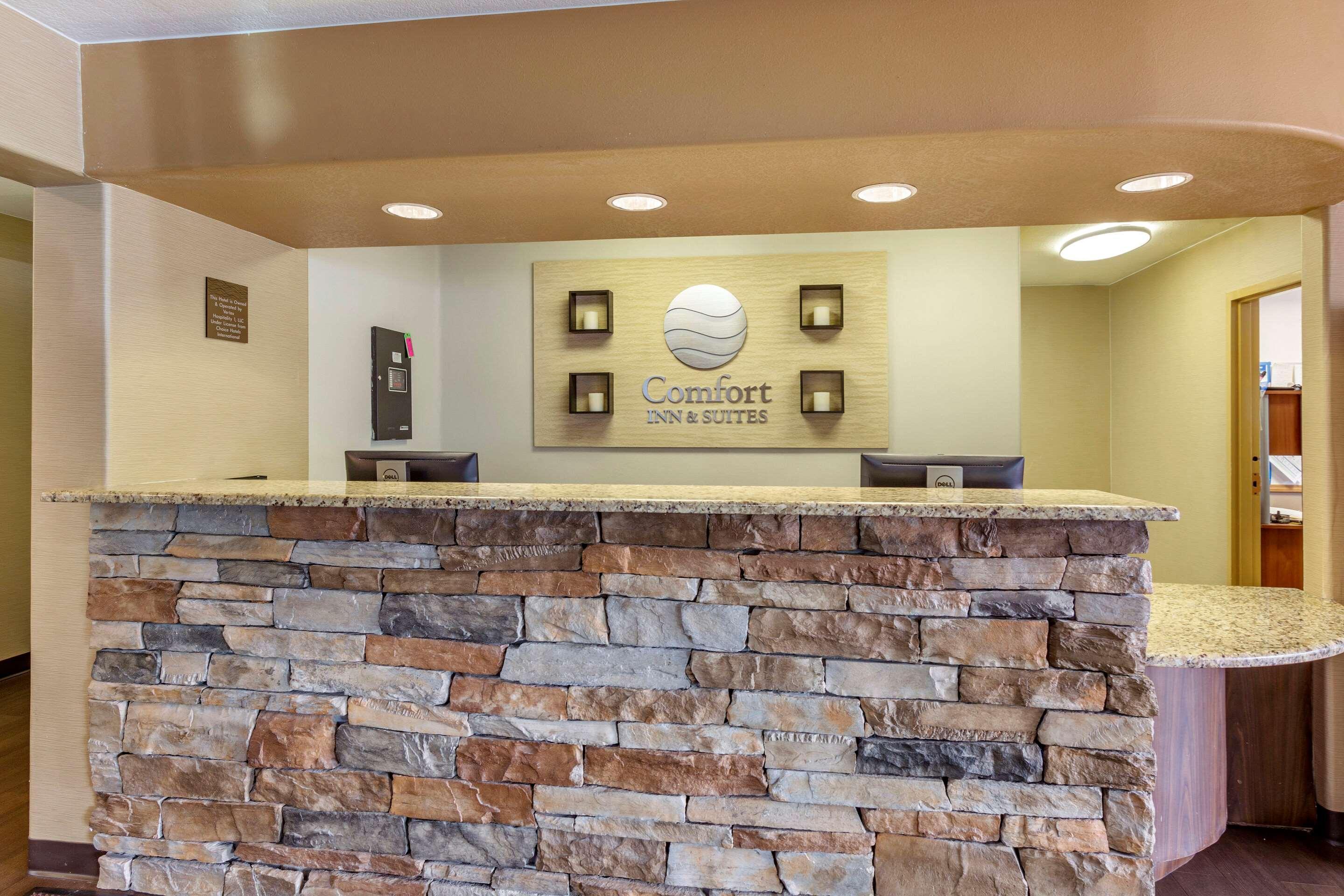 Wingate By Wyndham Los Alamos Exterior photo