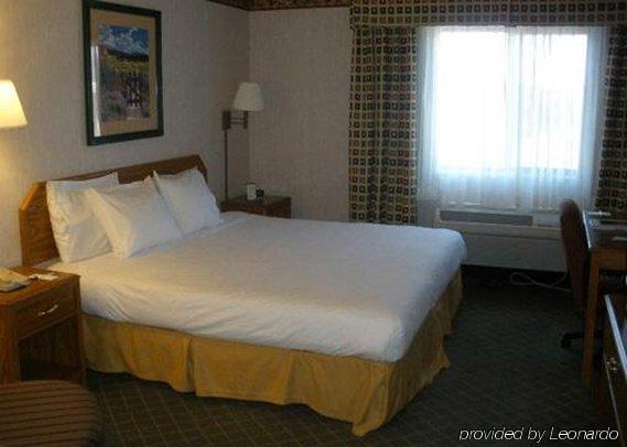 Wingate By Wyndham Los Alamos Room photo