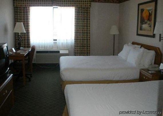 Wingate By Wyndham Los Alamos Room photo