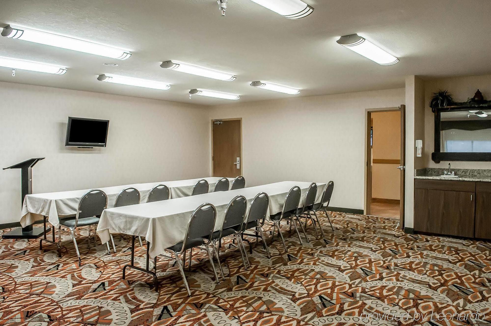 Wingate By Wyndham Los Alamos Exterior photo