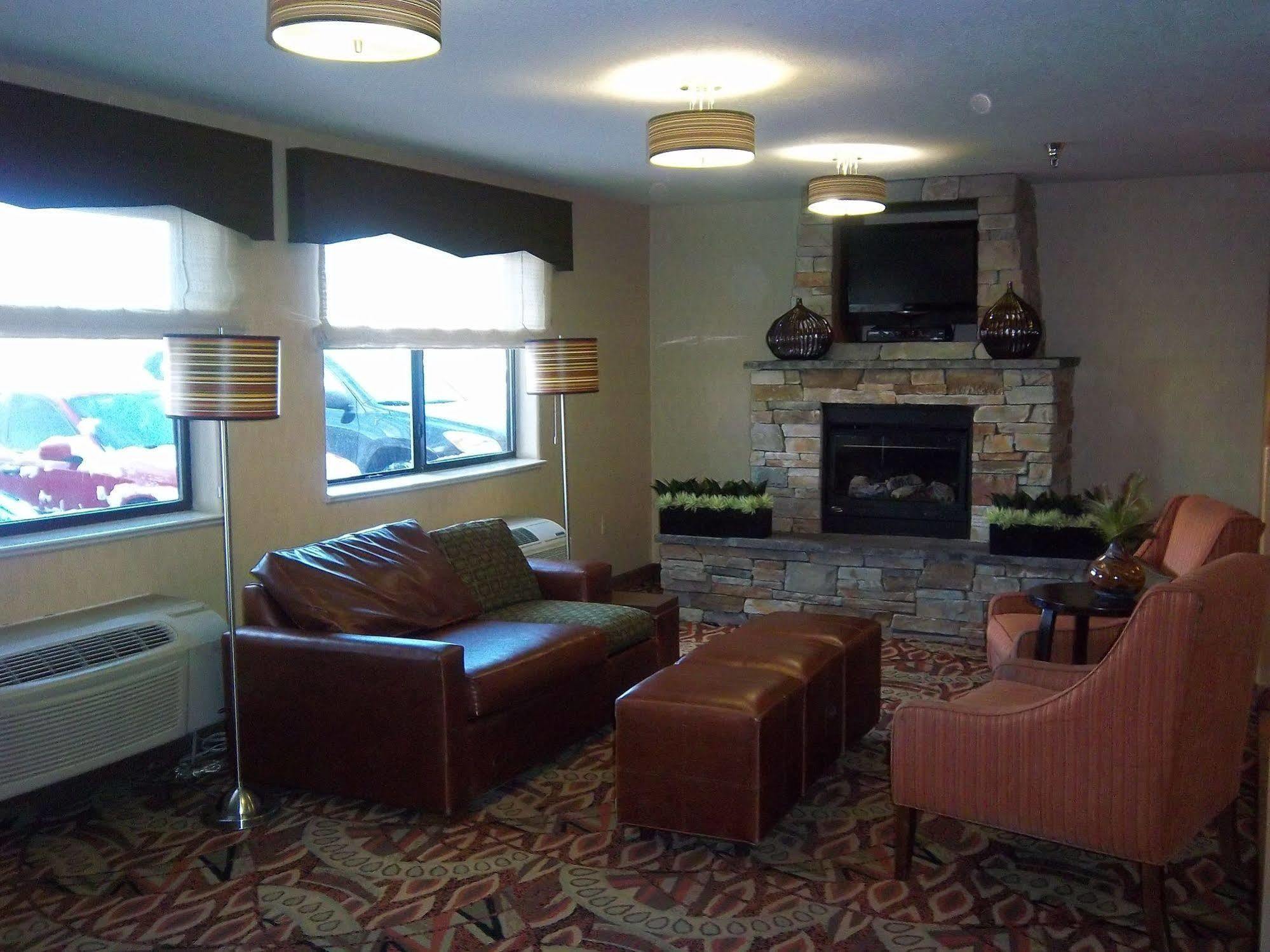 Wingate By Wyndham Los Alamos Exterior photo