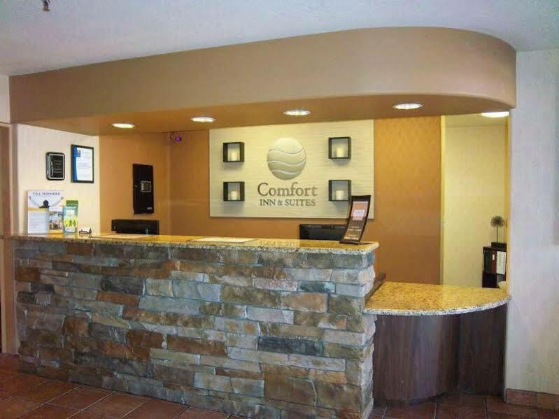 Wingate By Wyndham Los Alamos Exterior photo