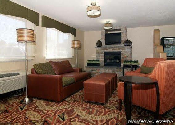 Wingate By Wyndham Los Alamos Exterior photo