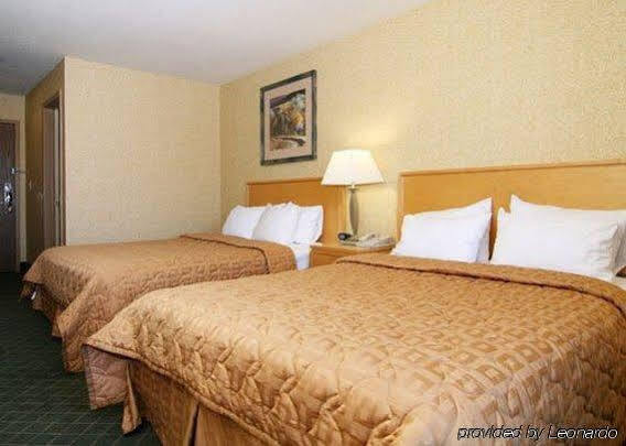 Wingate By Wyndham Los Alamos Exterior photo